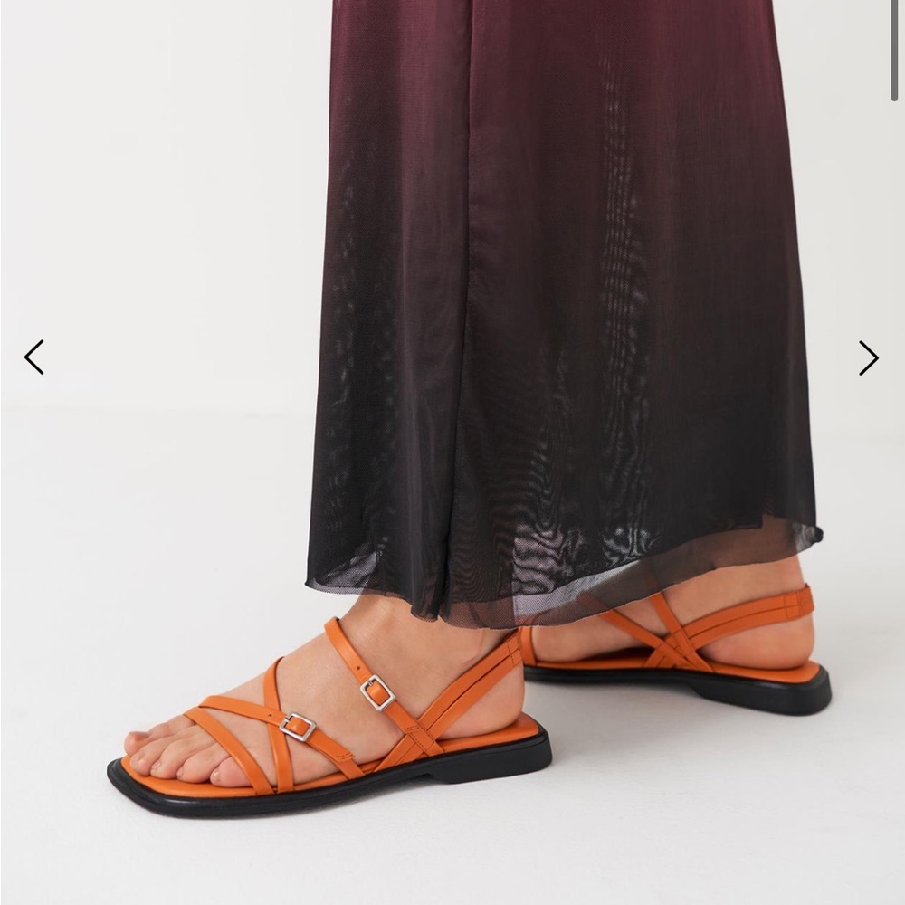 Vagabond Izzy Sandals